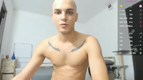 Frankie  online show from November 2025 01:00:02 PM