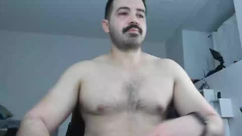 Angel Fusco online show from March 2026 04:50:01 AM