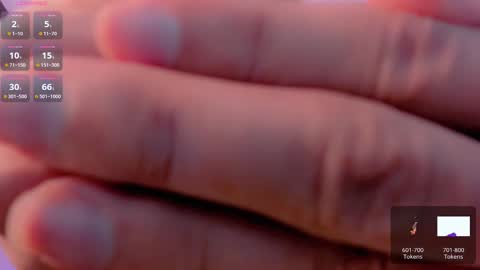 ImMariaAngel online show from December 2024 09:51:01 AM