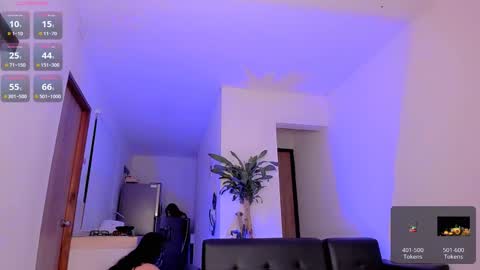 ImMariaAngel online show from December 2024 04:15:02 AM