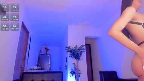 ImMariaAngel online show from January 2025 01:21:02 AM