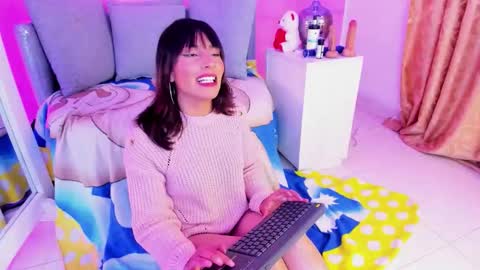 angeli_cute online show from December 2025 01:43:01 AM