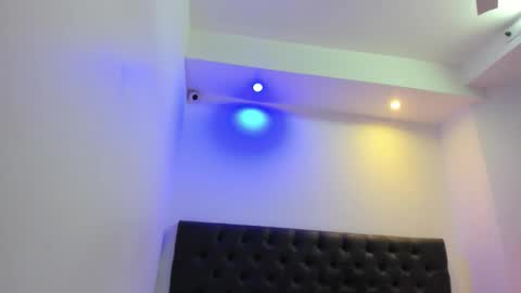 Angeli online show from October 2025 11:03:01 AM