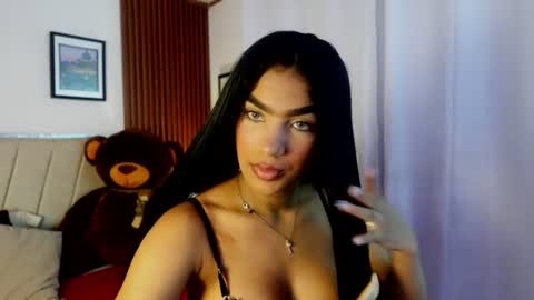 Snapshot of angeli_sexi chatting on June 2026 12:53:02 AM Carolina online show from June 2026 12:53:02 AM