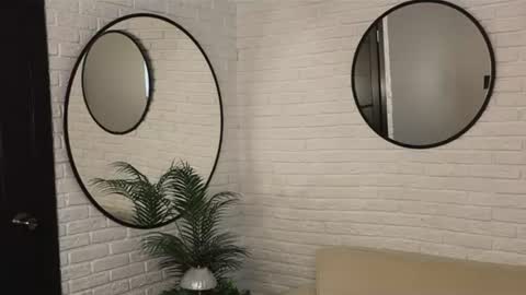 Snapshot of angelic_coy chatting on June 2026 10:47:02 AM Angelic beauty online show from June 2026 10:47:02 AM