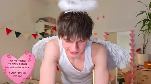 Daniel online show from February 2026 04:59:01 PM