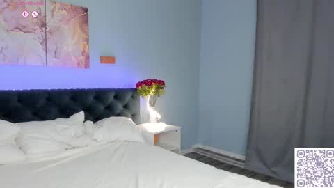 Snapshot of angelic_pricess chatting on November 2025 01:06:01 AM Emma online show from November 2025 01:06:01 AM