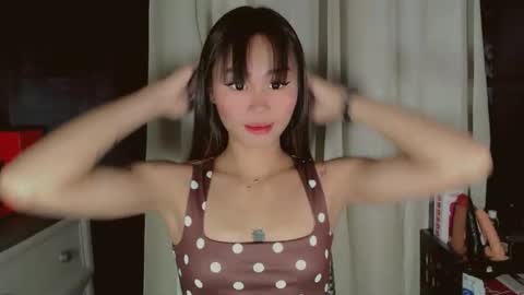 Angelica online show from February 2026 06:31:02 AM