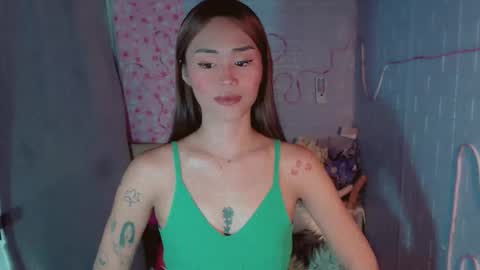 Angelica online show from June 2026 12:30:01 PM