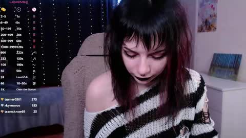 Snapshot of angelic_shawty chatting on June 2026 02:33:01 PM Angel Katy online show from June 2026 02:33:01 PM