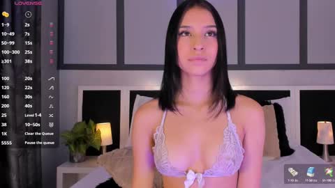 Snapshot of angelica_soft chatting on February 2025 08:26:01 PM U can call me Angel online show from February 2025 08:26:01 PM