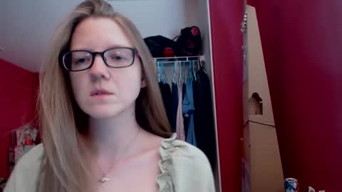 AngelicAngel online show from January 2025 07:21:01 PM