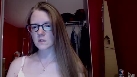 AngelicAngel online show from February 2025 06:45:02 AM