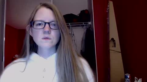 AngelicAngel online show from February 2025 03:23:01 AM