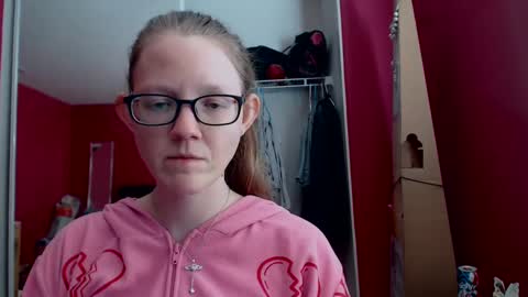 AngelicAngel online show from February 2025 09:37:02 PM