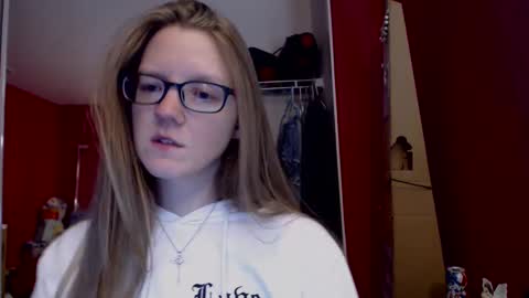 AngelicAngel online show from February 2025 01:10:01 AM