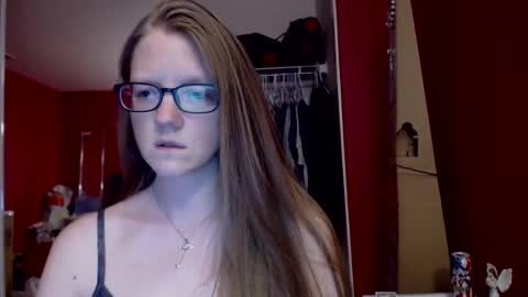 AngelicAngel online show from February 2025 06:47:02 AM