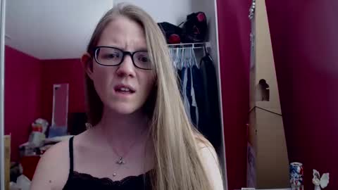 AngelicAngel online show from February 2025 12:21:02 AM