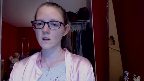 AngelicAngel online show from March 2025 01:45:01 AM