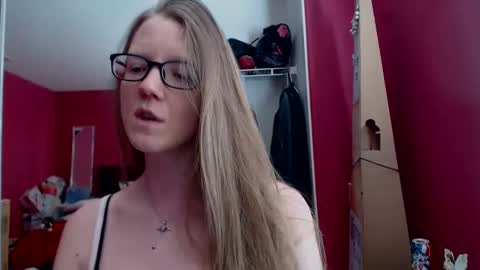 AngelicAngel online show from March 2025 09:45:02 PM