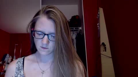 AngelicAngel online show from September 2025 03:28:01 AM