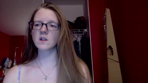 AngelicAngel online show from September 2025 05:39:02 AM