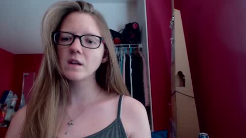 AngelicAngel online show from September 2025 09:27:02 PM