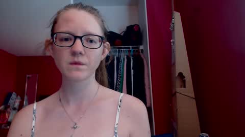 AngelicAngel online show from October 2025 05:30:01 PM