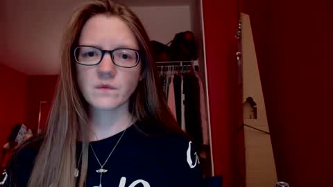 AngelicAngel online show from October 2025 03:26:01 AM