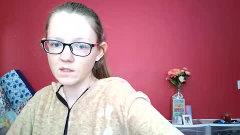 AngelicAngel online show from November 2025 10:37:02 PM