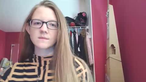 AngelicAngel online show from January 2026 07:39:01 PM