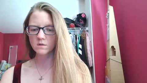 AngelicAngel online show from February 2026 09:53:02 PM