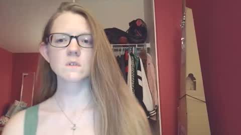 AngelicAngel online show from March 2026 02:04:02 AM