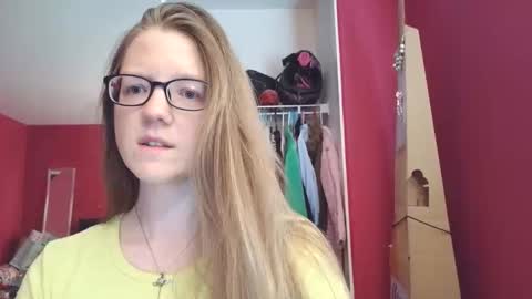 AngelicAngel online show from March 2026 03:48:01 PM