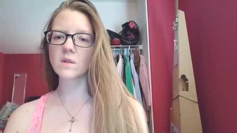 AngelicAngel online show from April 2026 04:04:01 PM