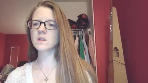 AngelicAngel online show from April 2026 06:35:02 AM