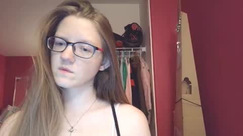 AngelicAngel online show from April 2026 05:52:01 AM