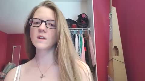 AngelicAngel online show from April 2026 06:53:02 PM