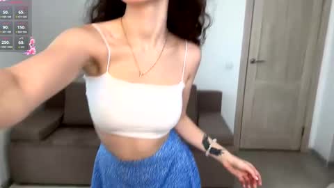 Snapshot of angelicapretybb chatting on February 2026 07:12:02 AM Angelica online show from February 2026 07:12:02 AM