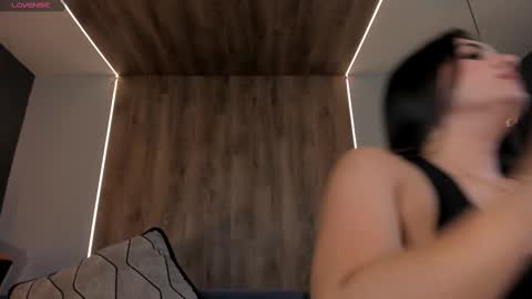  Angelica Vega  online show from February 2025 04:53:02 PM