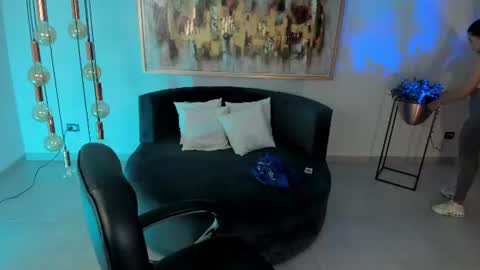  Angelica Vega  online show from July 2026 08:22:01 PM
