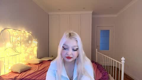 Your angelic Aya online show from November 2025 04:04:01 AM