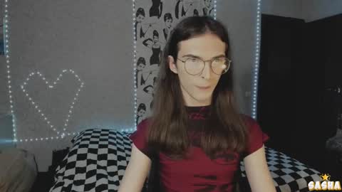 AngelicFemboyFairness online show from October 2025 11:51:02 PM