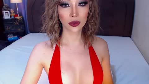 MS. AMALIA online show from February 2026 06:25:02 AM