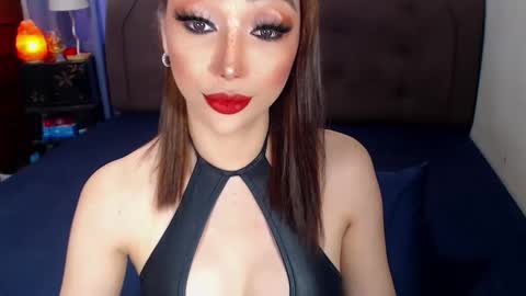 MS. AMALIA online show from March 2026 06:25:01 AM