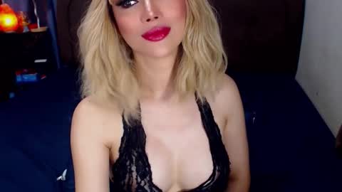 MS. AMALIA online show from April 2026 01:41:01 PM