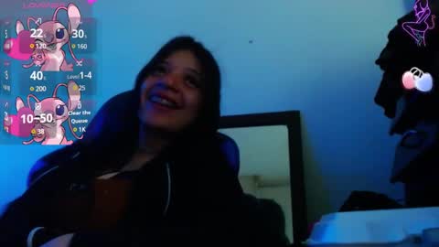 angelie online show from January 2025 09:32:01 AM