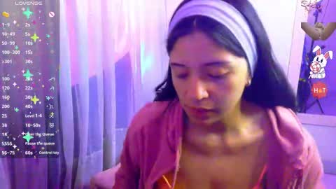 angelie online show from September 2025 09:05:02 PM