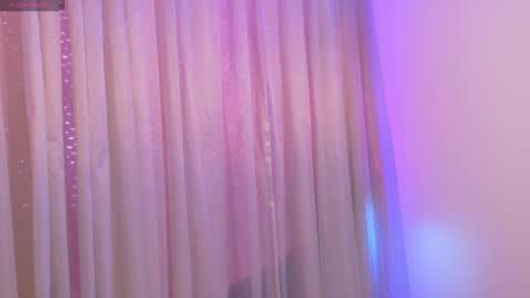 angelie online show from October 2025 10:07:02 PM