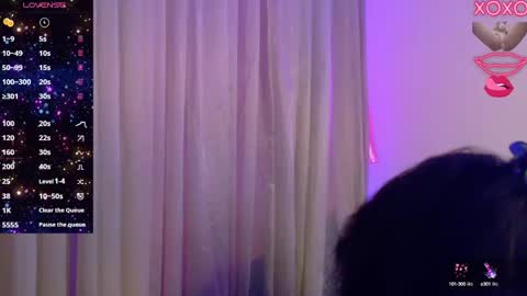 angelie online show from October 2025 11:52:02 AM